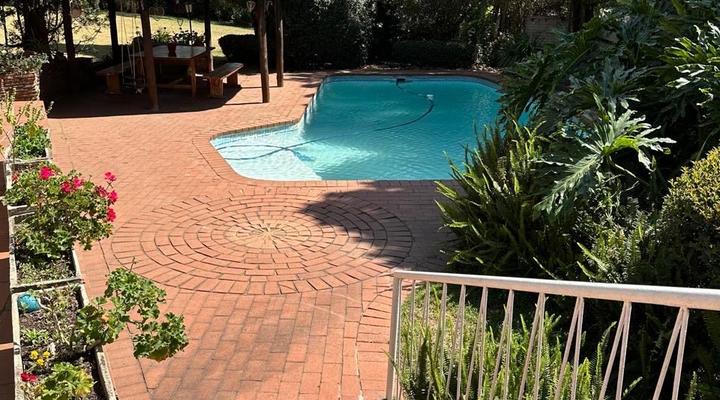 Bagley Terrace 136 Cottage