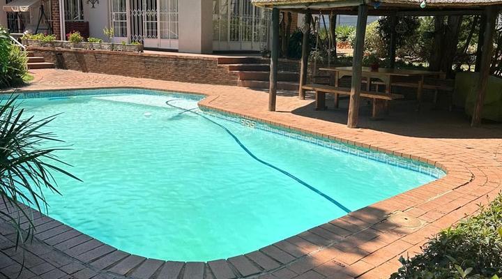 Bagley Terrace 136 Cottage