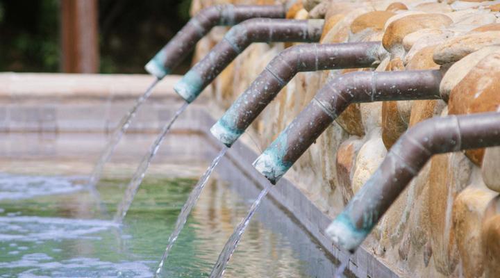 Duikersdrift Winelands Country Escape