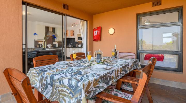 San Lameer Villa 2006 - 2 Bedroom Standard