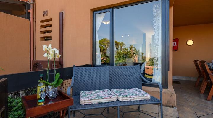 San Lameer Villa 2006 - 2 Bedroom Standard