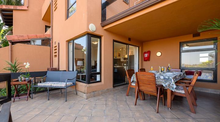 San Lameer Villa 2006 - 2 Bedroom Standard