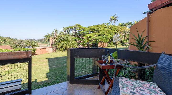 San Lameer Villa 2006 - 2 Bedroom Standard