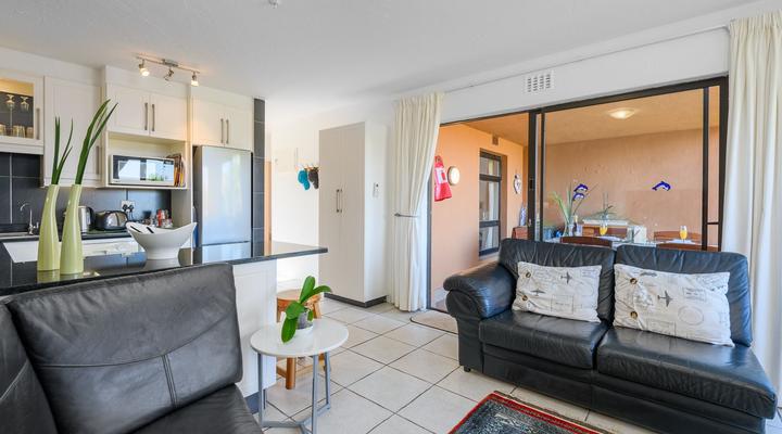 San Lameer Villa 2006 - 2 Bedroom Standard