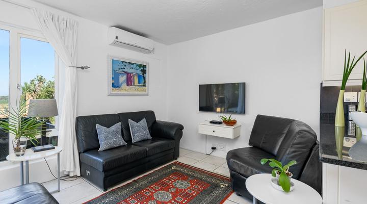 San Lameer Villa 2006 - 2 Bedroom Standard