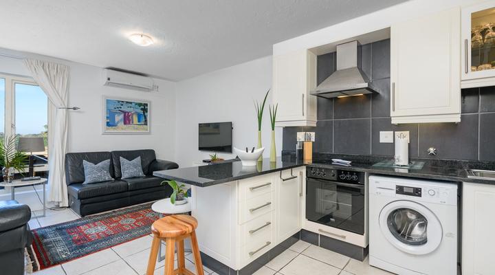 San Lameer Villa 2006 - 2 Bedroom Standard