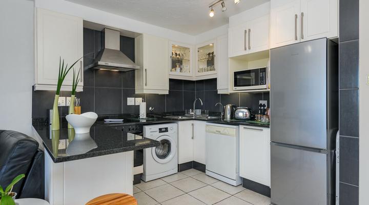 San Lameer Villa 2006 - 2 Bedroom Standard