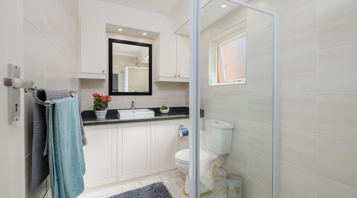 San Lameer Villa 2006 - 2 Bedroom Standard