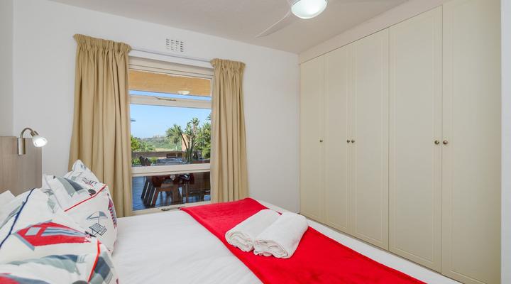 San Lameer Villa 2006 - 2 Bedroom Standard