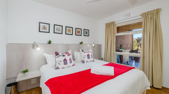 San Lameer Villa 2006 - 2 Bedroom Standard