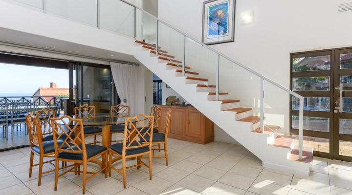 San Lameer Villa 13942