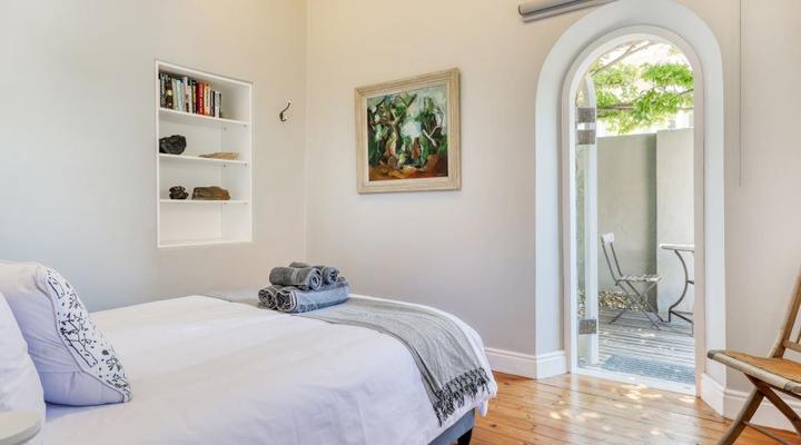 Contemporary Cottage