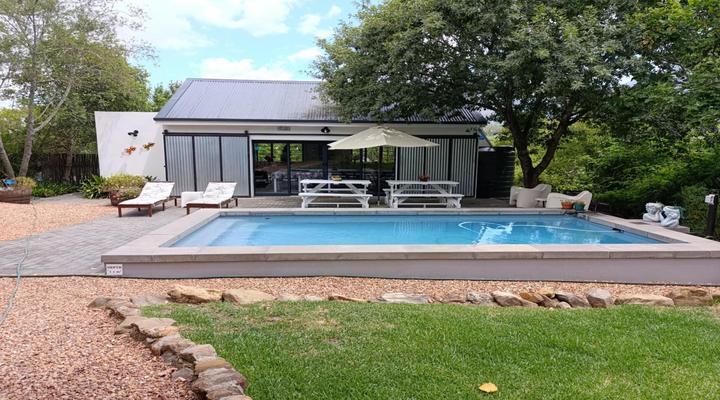 Mountain View Swellendam