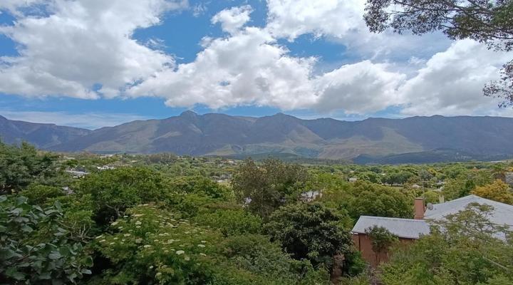 Mountain View Swellendam