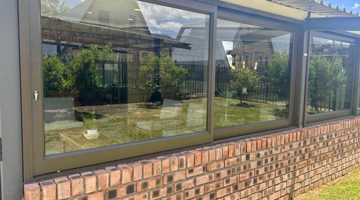 Just Jaqi’s Guesthouse