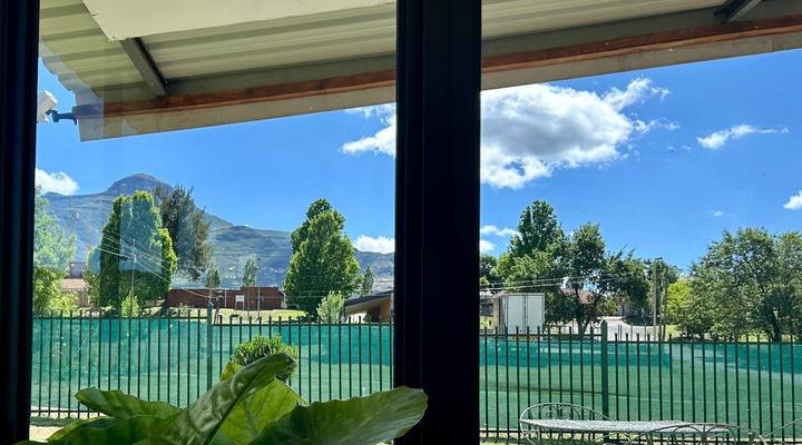 Just Jaqi’s Guesthouse