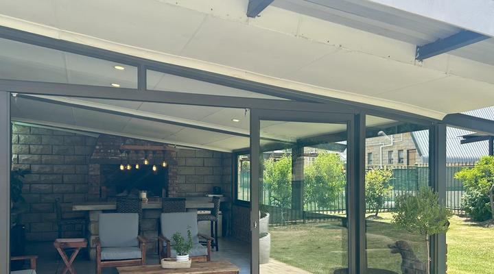 Just Jaqi’s Guesthouse