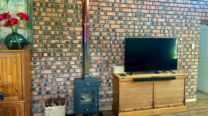 Just Jaqi’s Guesthouse