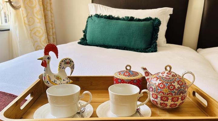 Casa No 85 Accommodation