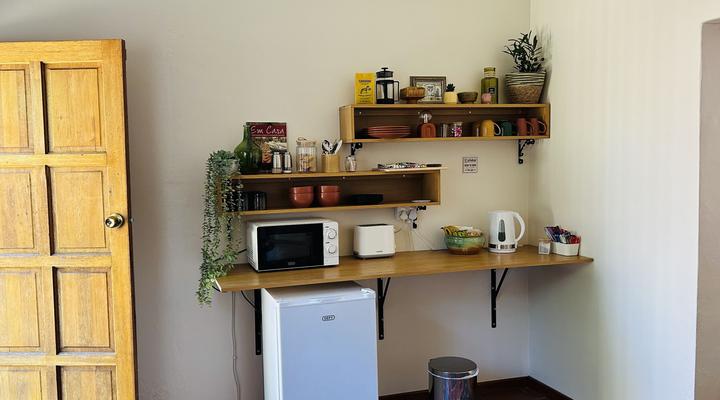 Casa No 85 Accommodation