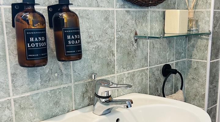 Casa No 85 Accommodation