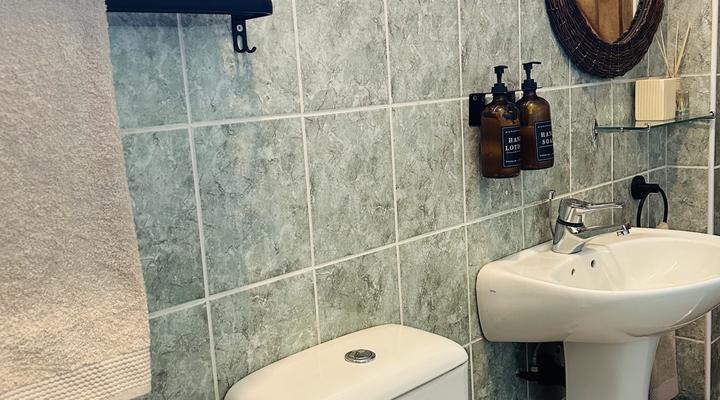 Casa No 85 Accommodation