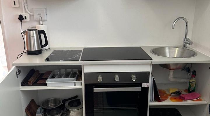 Bagley Terrace 136 Cottage