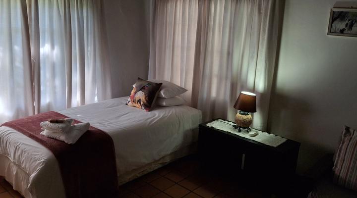 Anro Safaris- The Lodge and Cottage