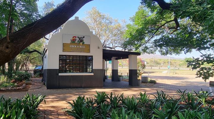 Cock & Bull