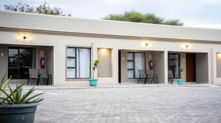 Mango Self-catering Apartments