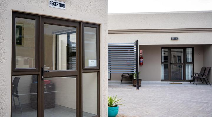 Mango Self-catering Apartments