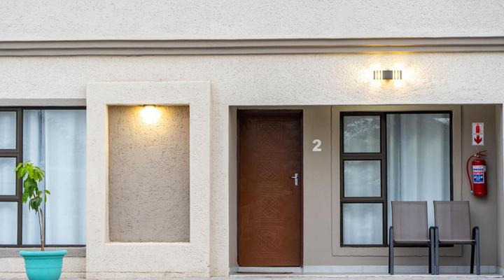 Mango Self-catering Apartments