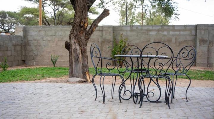 Mango Self-catering Apartments