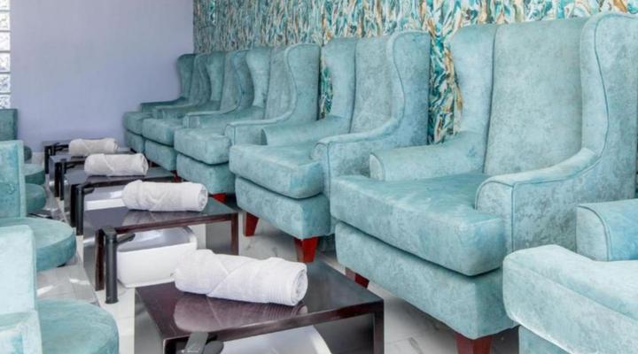 Dolphin Bay Boutique Hotel and Spa