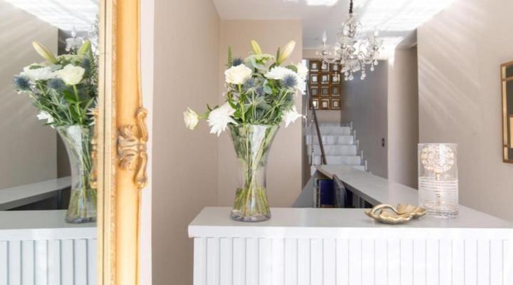 Dolphin Bay Boutique Hotel and Spa