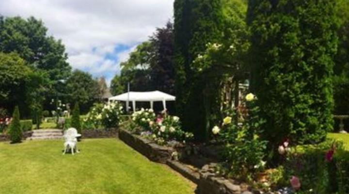 Willowdene Bed and Breakfast