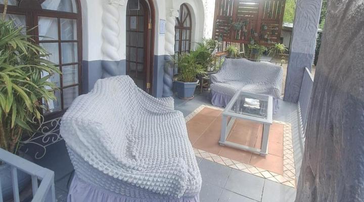 Willowdene Bed and Breakfast