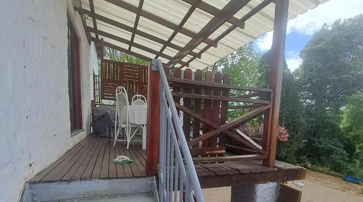 Willowdene Bed and Breakfast