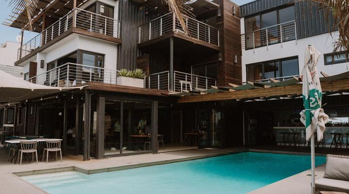 North Star Micro Hotel