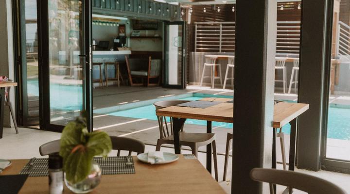 North Star Micro Hotel