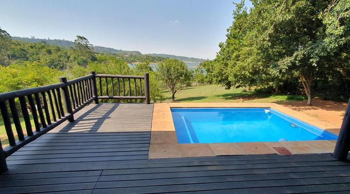 DaGama Dam - White River - Kestrel - House 21