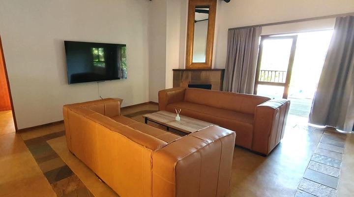 DaGama Dam - White River - Kestrel - House 21