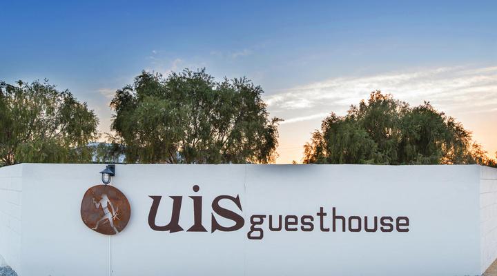 Uis Guesthouse