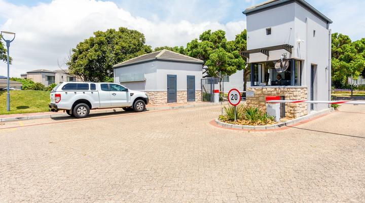 Waterstone West A103 by CTHA