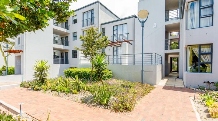 Waterstone West A103 by CTHA