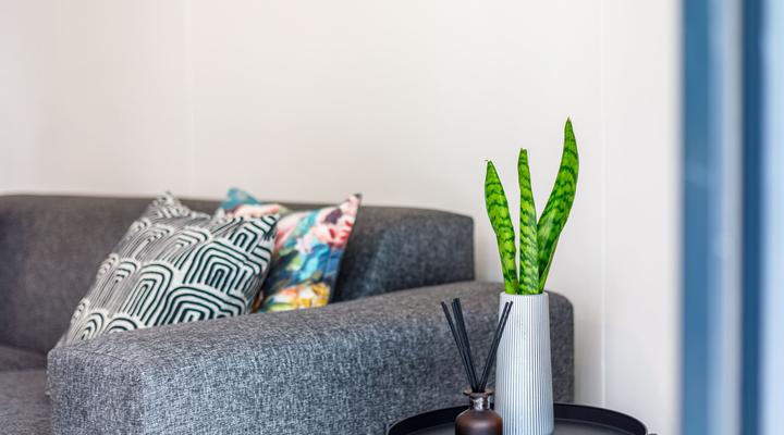 Waterstone West A103 by CTHA