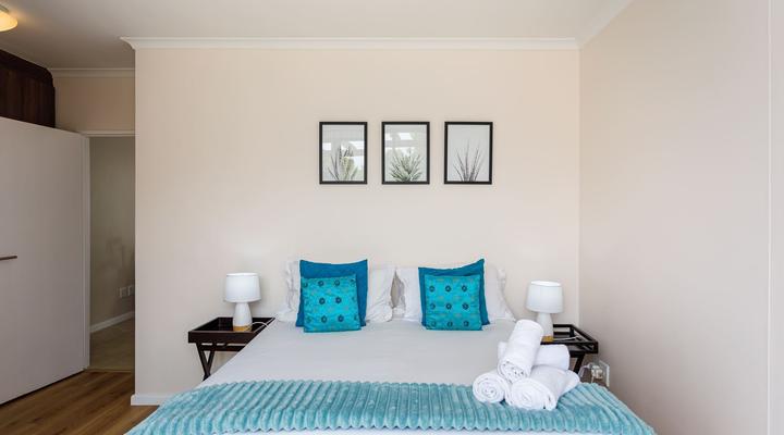 Waterstone West A103 by CTHA