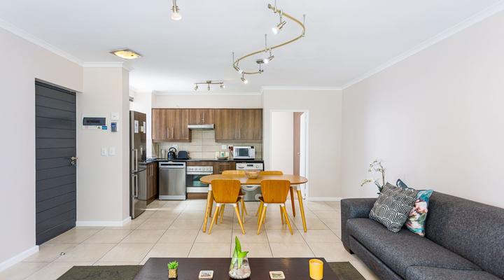 Waterstone West A103 by CTHA