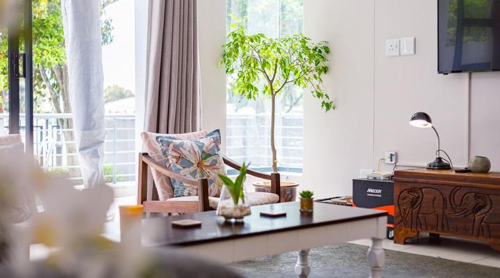 Waterstone West A103 by CTHA