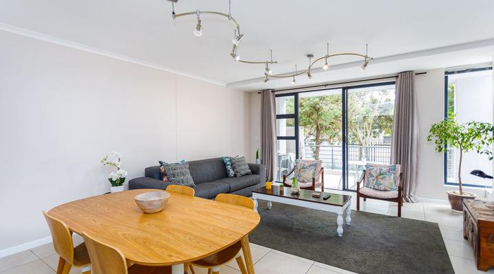 Waterstone West A103 by CTHA